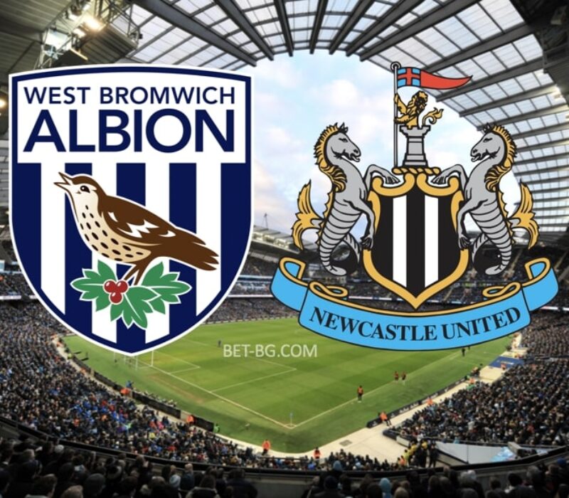 West Brom - Newcastle bet365 West Brom - Newcastle bet365