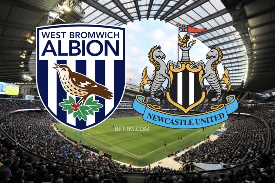 West Brom - Newcastle bet365