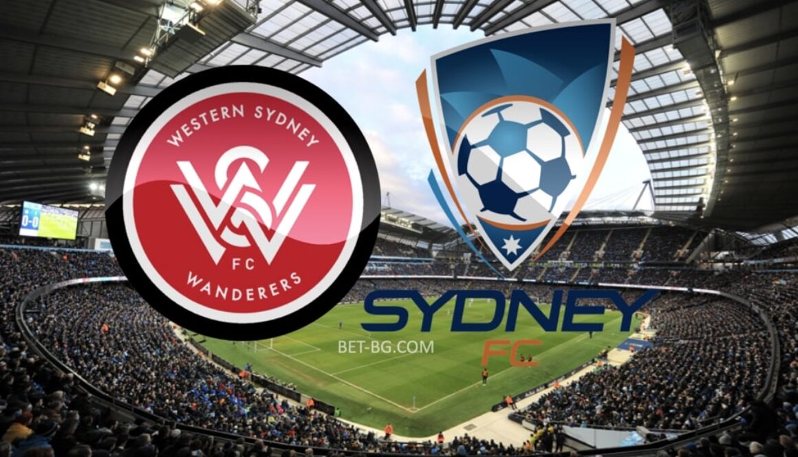 Western Sydney Wanders - Sydney bet365