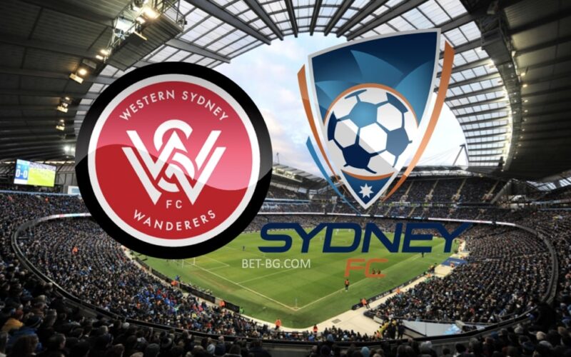 Western Sydney Wanders - Sydney bet365