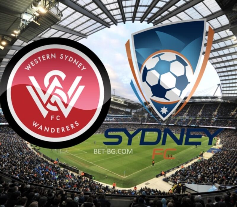 Western Sydney Wanders - Sydney bet365