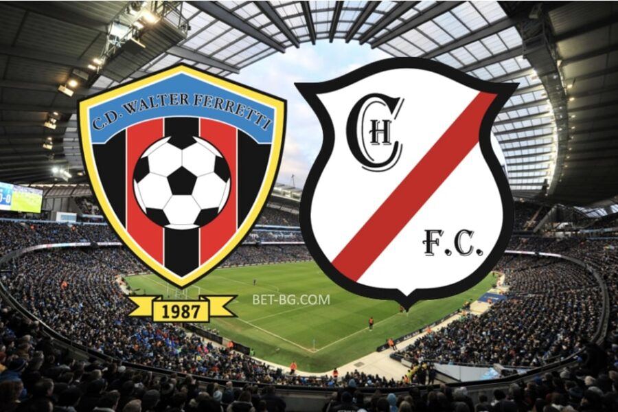 Walter Ferretti - Chinandega bet365