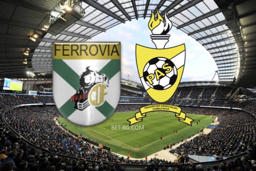 Ferrovario do Huambo - Progreso do Sambizanga bet365