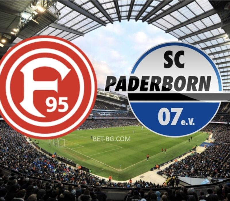 Fort Dusseldorf - Paderborn bet365 Fort Dusseldorf - Paderborn bet365
