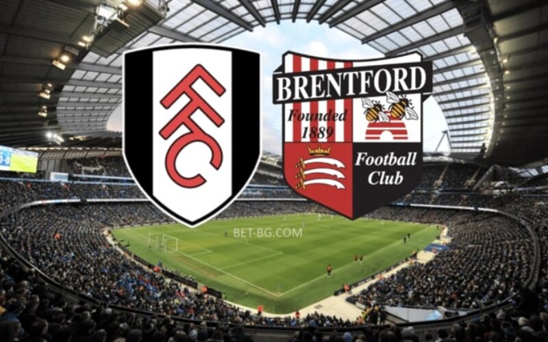 Fulham - Brentford bet365