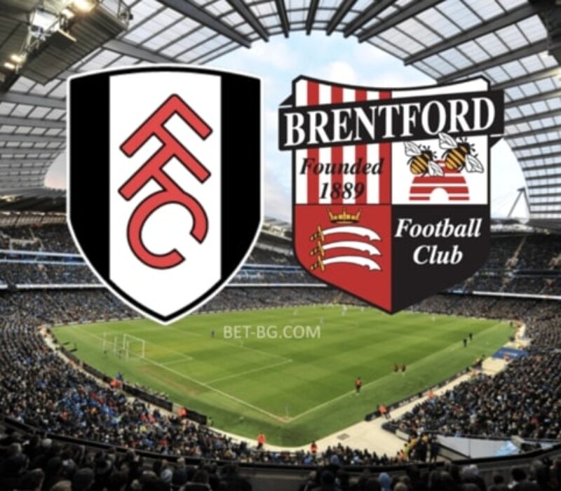 Fulham - Brentford bet365 Fulham - Brentford bet365