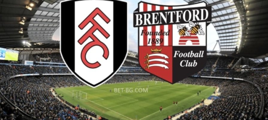 Fulham - Brentford bet365