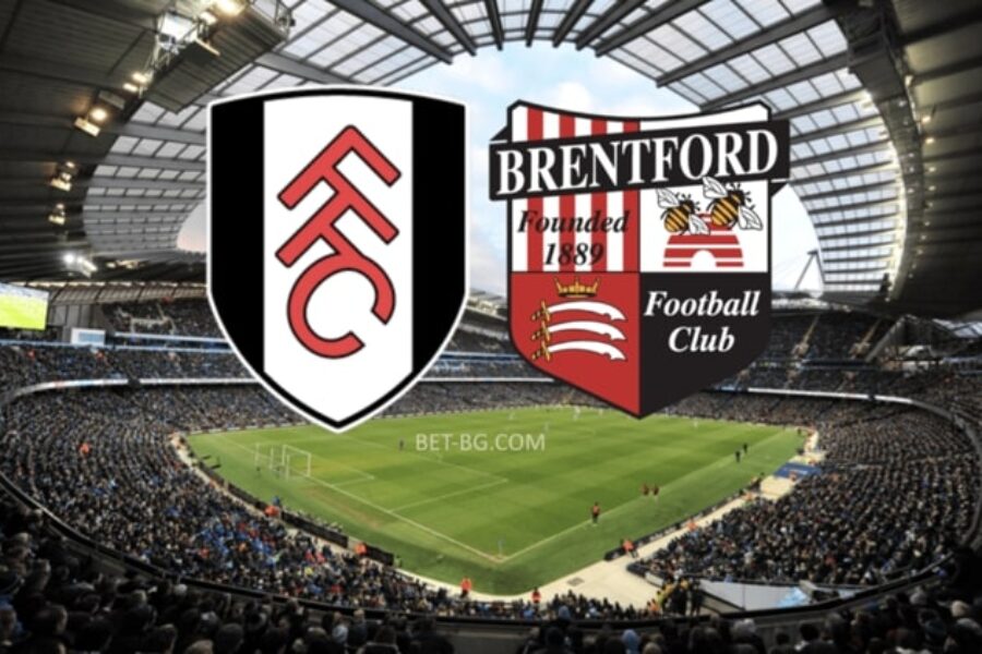 Fulham - Brentford bet365
