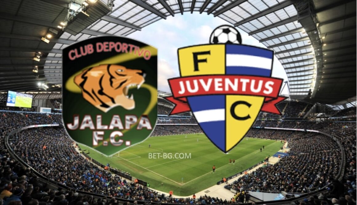 Jalapa - Juventus Managua bet365