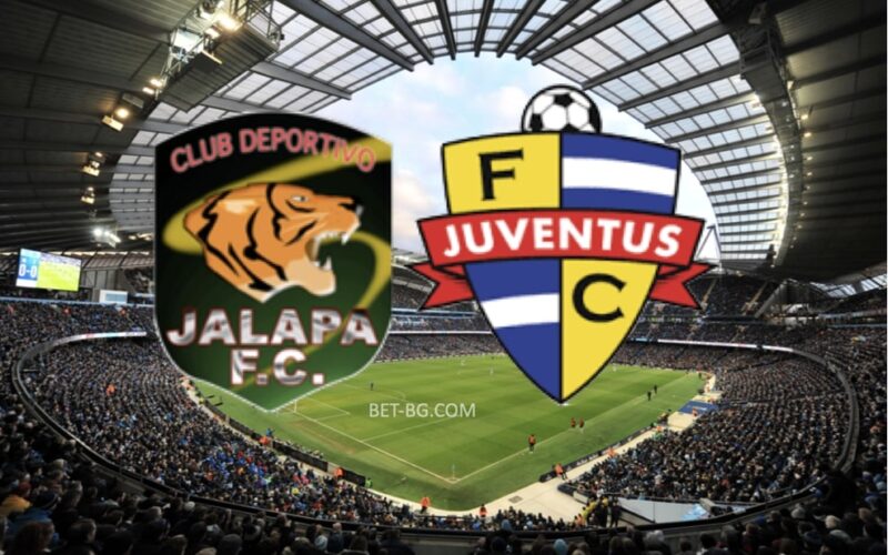 Jalapa - Juventus Managua bet365