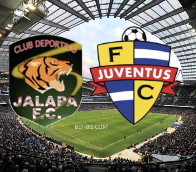 Jalapa - Juventus Managua bet365