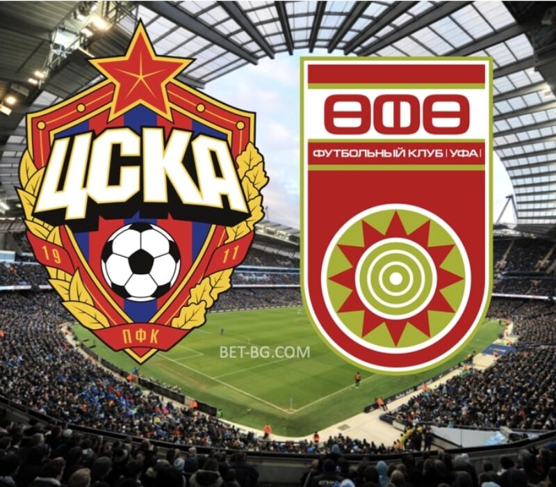 CSKA Moscow - Ufa bet365 CSKA Moscow - Ufa bet365