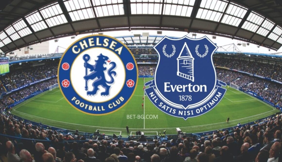 chelsea - everton bet365