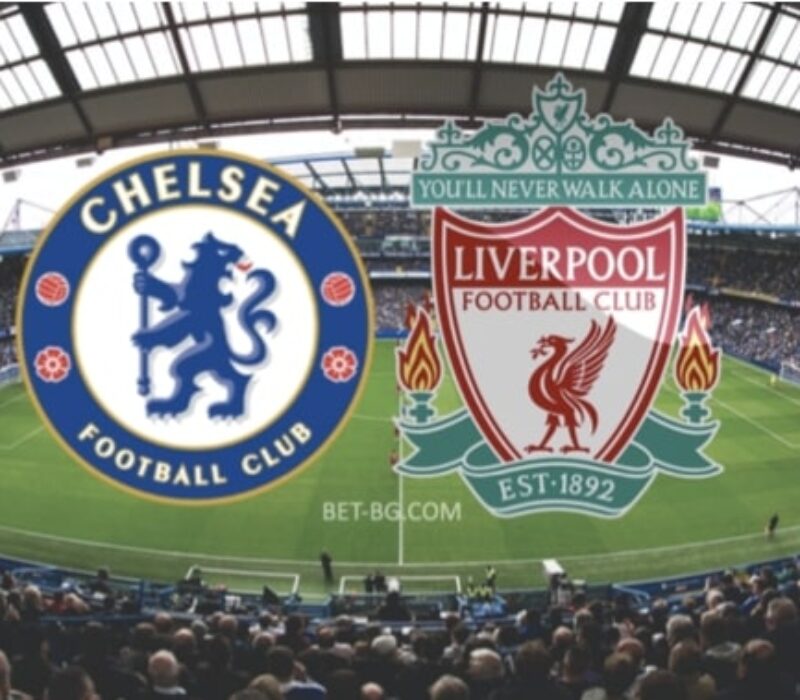 Chelsea - Liverpool bet365 Chelsea - Liverpool bet365
