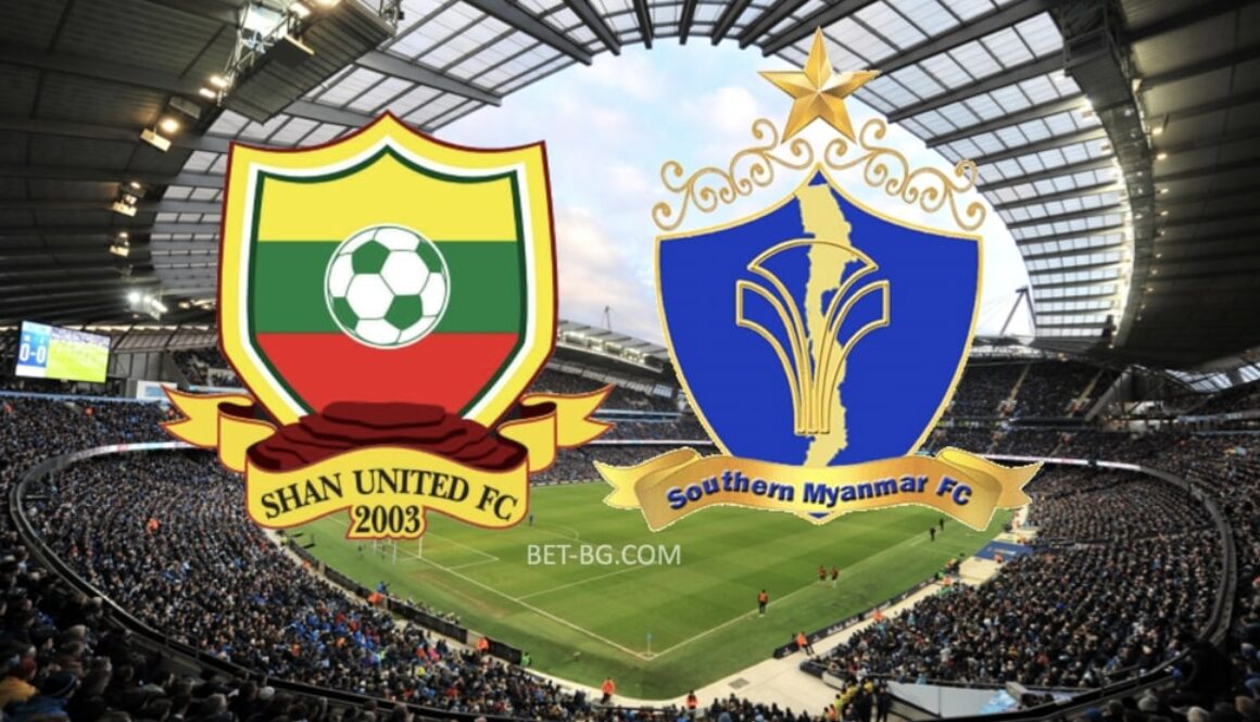 Shan United - South Myanmar bet365