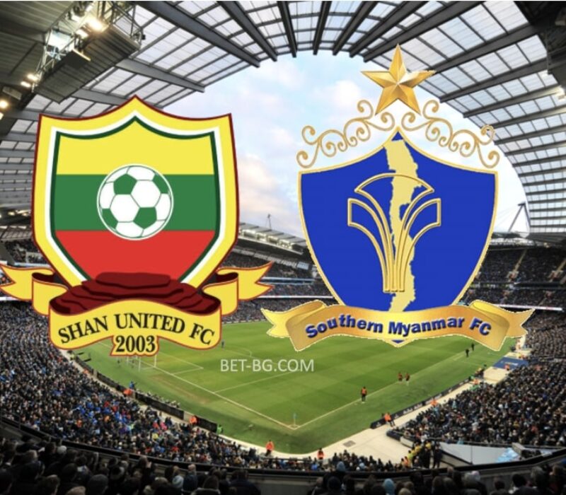 Shan United - South Myanmar bet365