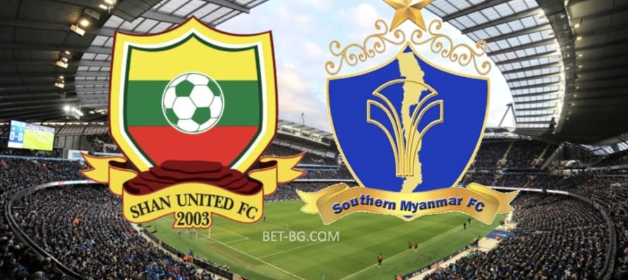 Shan United - South Myanmar bet365