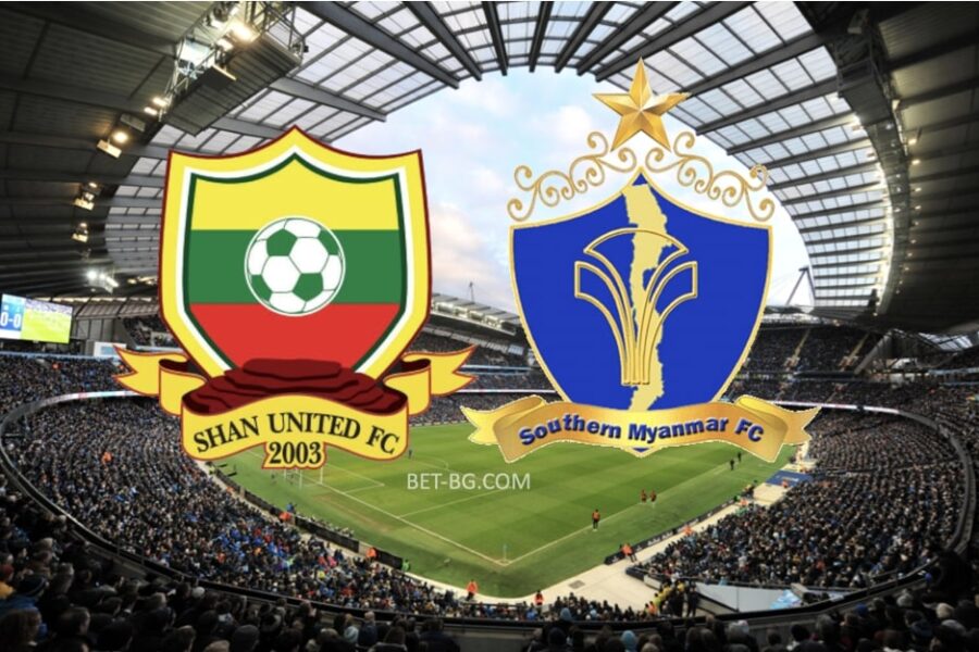 Shan United - South Myanmar bet365