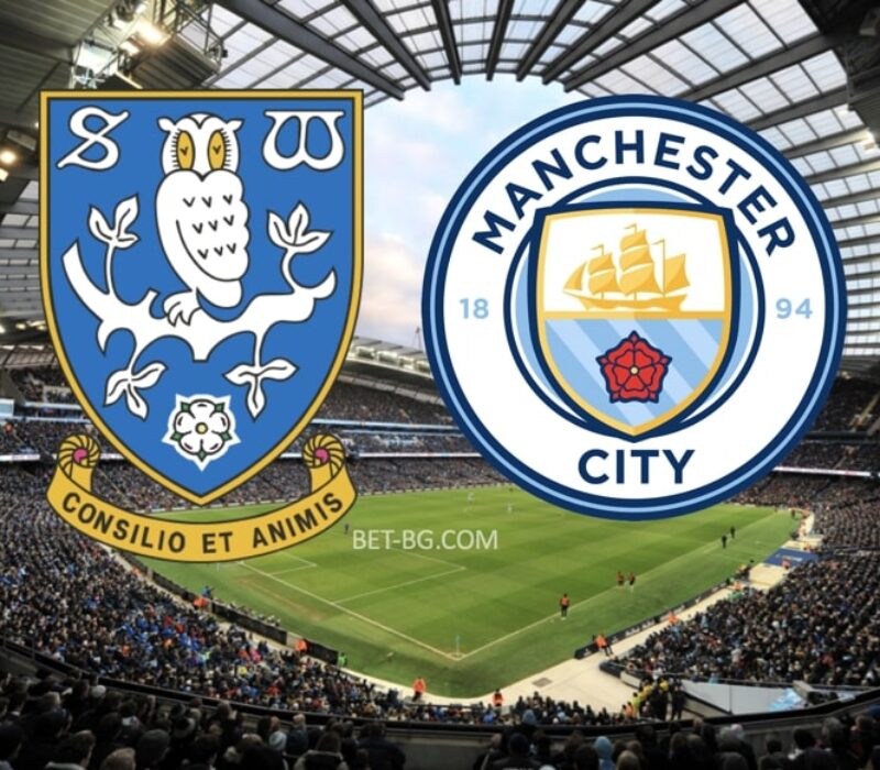 Sheffield Wednesday - Manchester City bet365