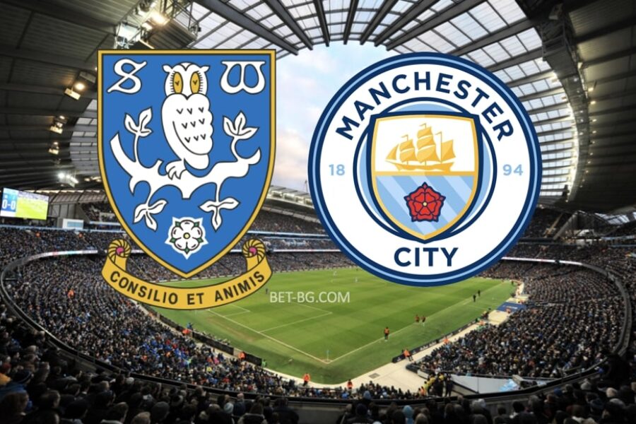 Sheffield Wednesday - Manchester City bet365