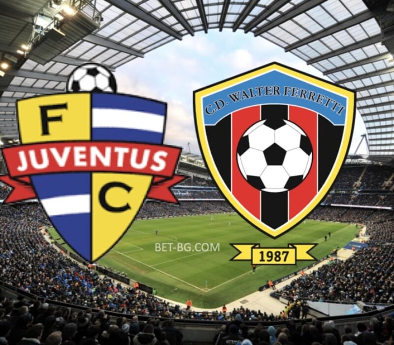 Juventus Managua - Walter Ferretti bet365