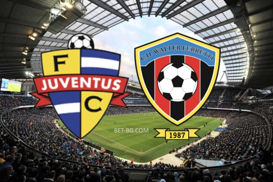 Juventus Managua - Walter Ferretti bet365