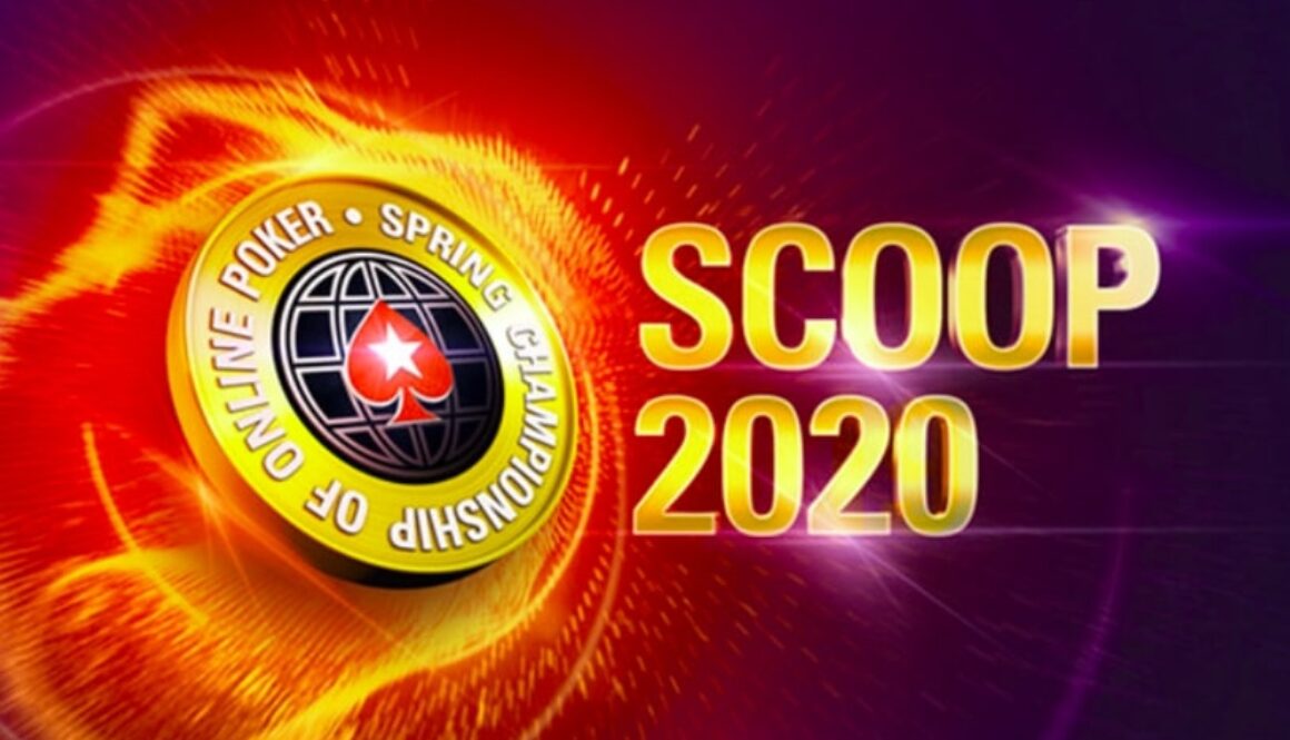 SCOOP 2020