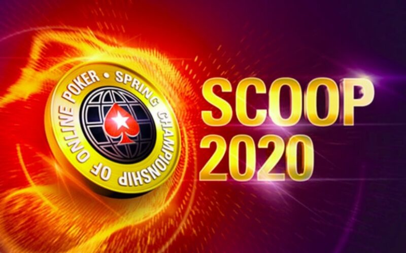 SCOOP 2020