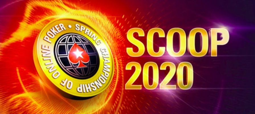 SCOOP 2020