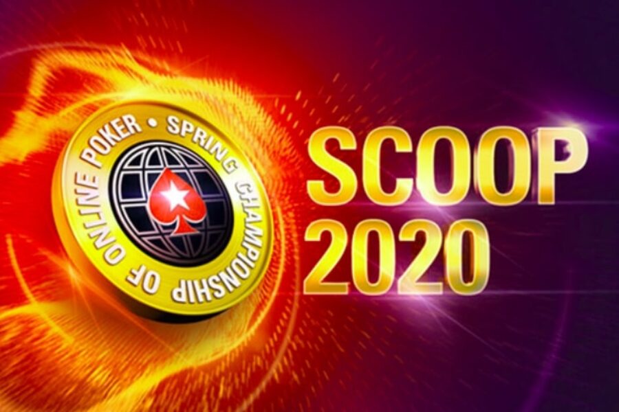 SCOOP 2020