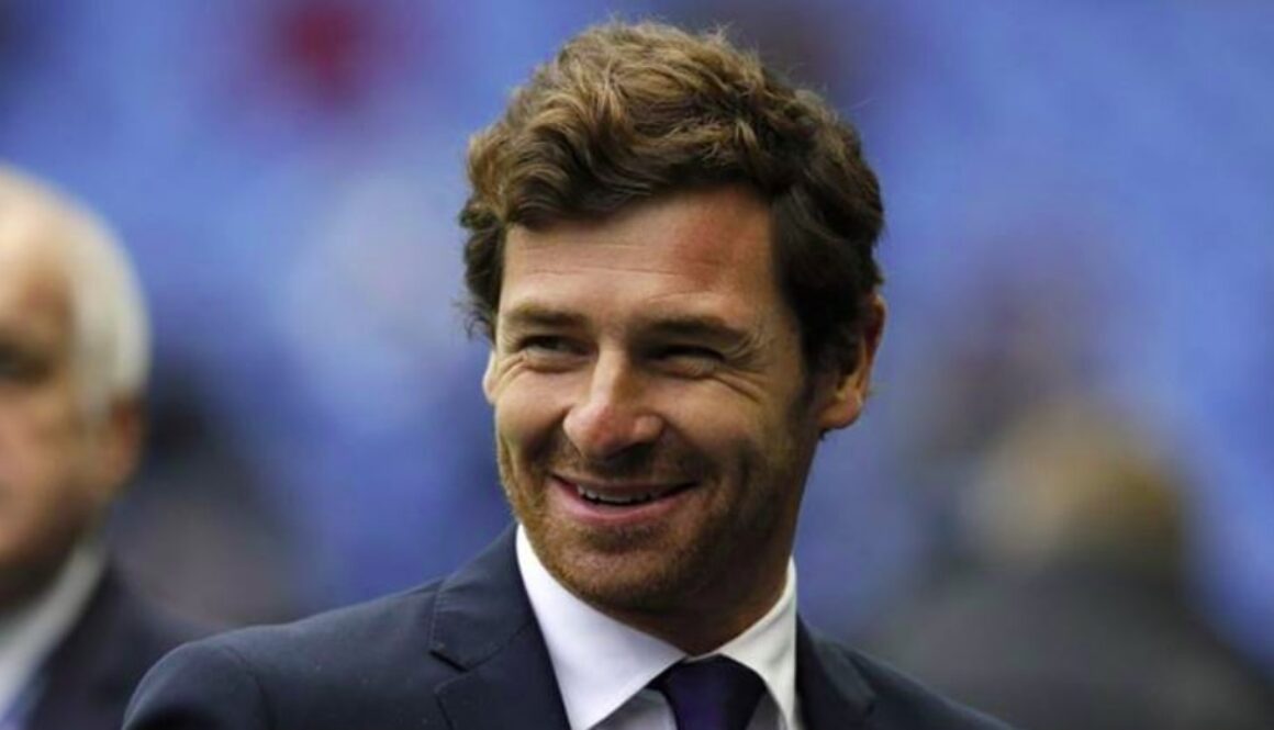 Villas-Boas