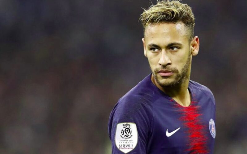 Herrera praised Neymar's contribution bet365