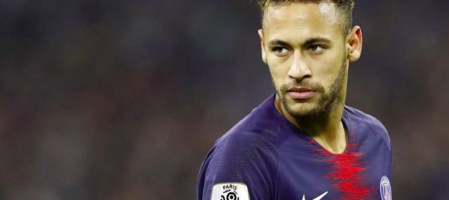 Herrera praised Neymar's contribution bet365