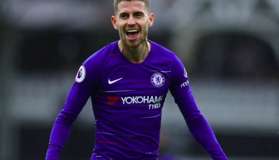 Georginio remains loyal to Chelsea