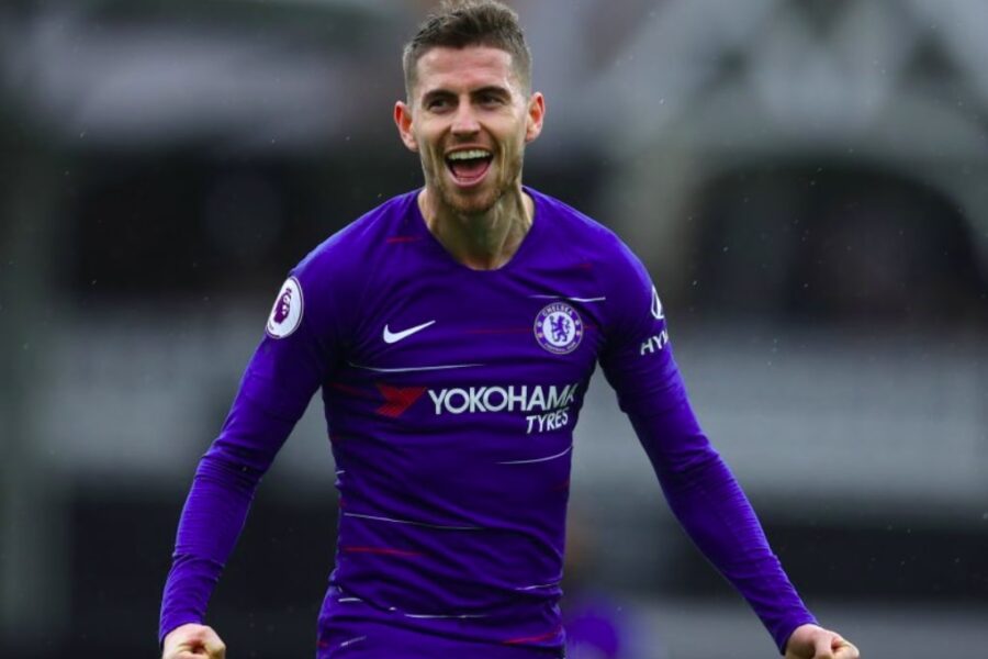 Georginio remains loyal to Chelsea