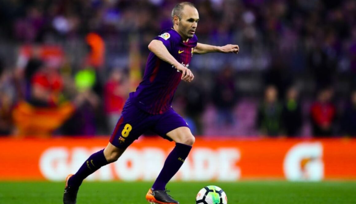 Iniesta