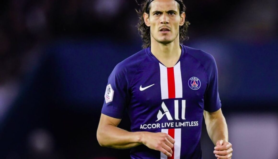 Cavani is wanted by many clubs