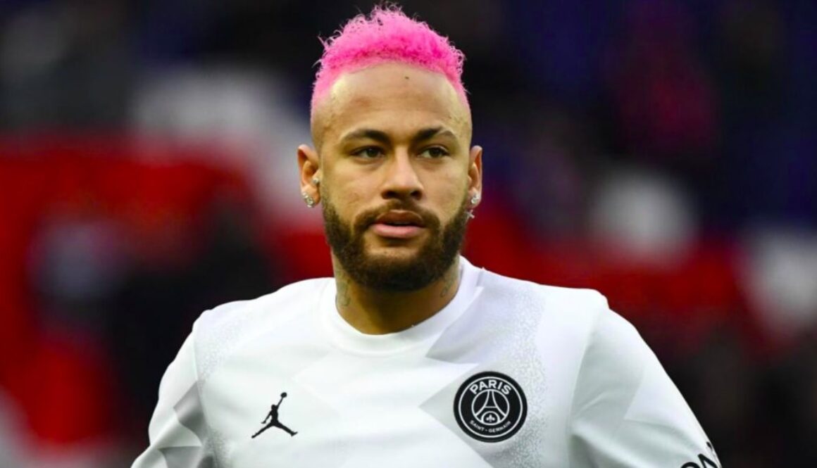 Neymar is more technical than Messi