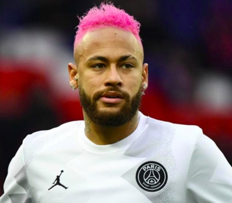 Neymar is more technical than Messi