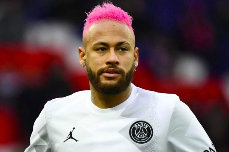 Neymar is more technical than Messi