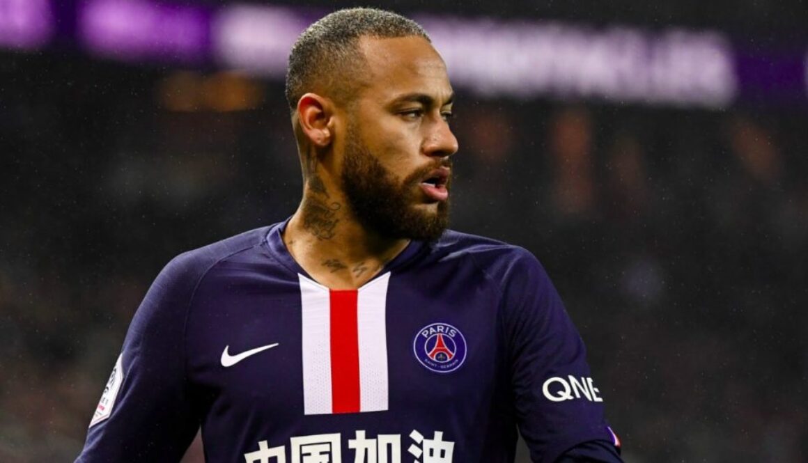 Zico questions Neymar mentality