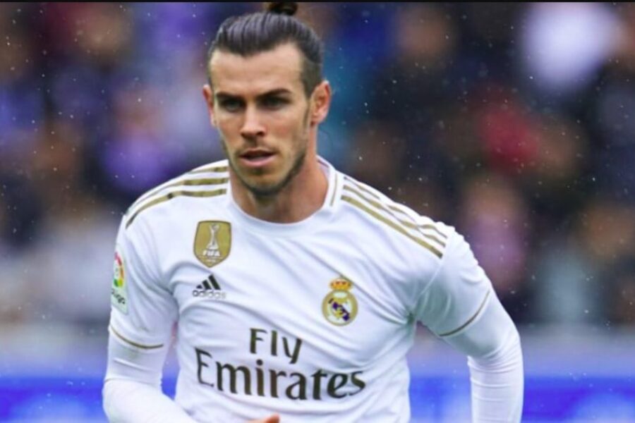 Savage stood up for Bale
