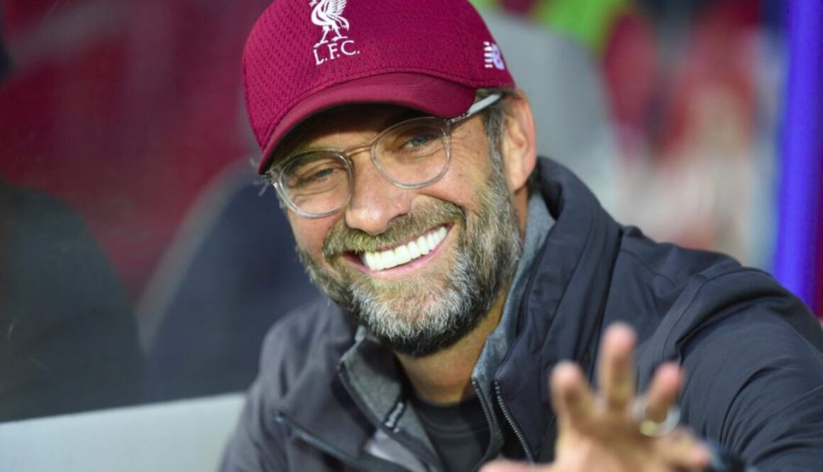Souness praises Klopp