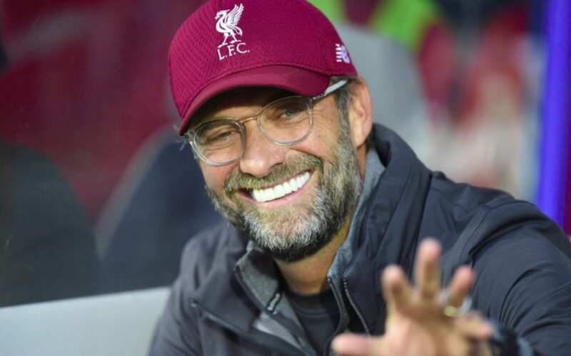 Souness praises Klopp