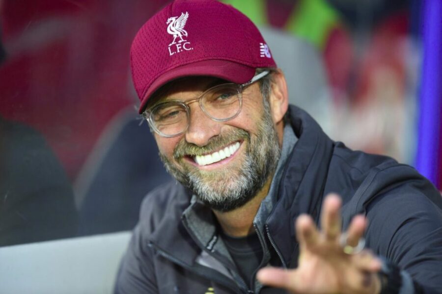Souness praises Klopp