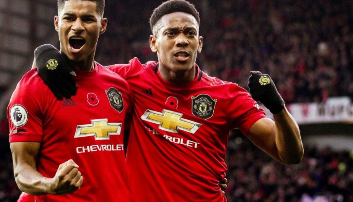 United make mistakes with transfers