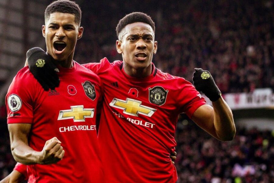 United make mistakes with transfers