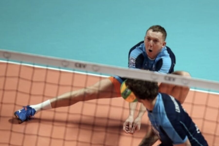 Ural Academy - Ural University bet365