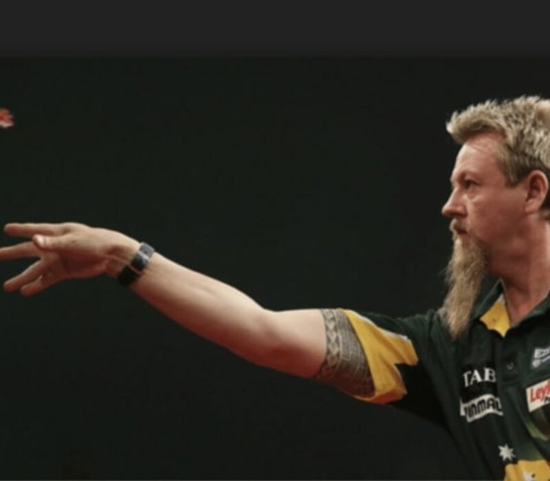 Alan Tabern - Simon Whitlock bet365