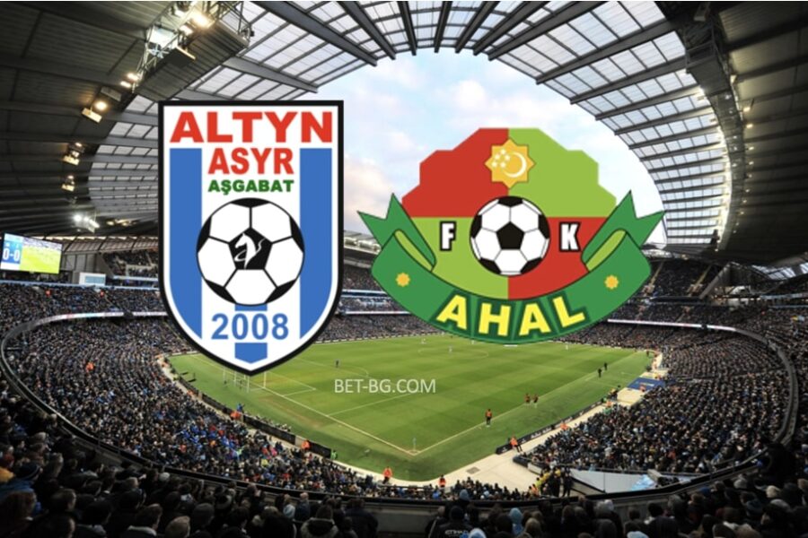 Alton Asser - Ahal bet365